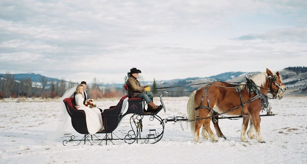 The Ranch At Rock Creek - 3