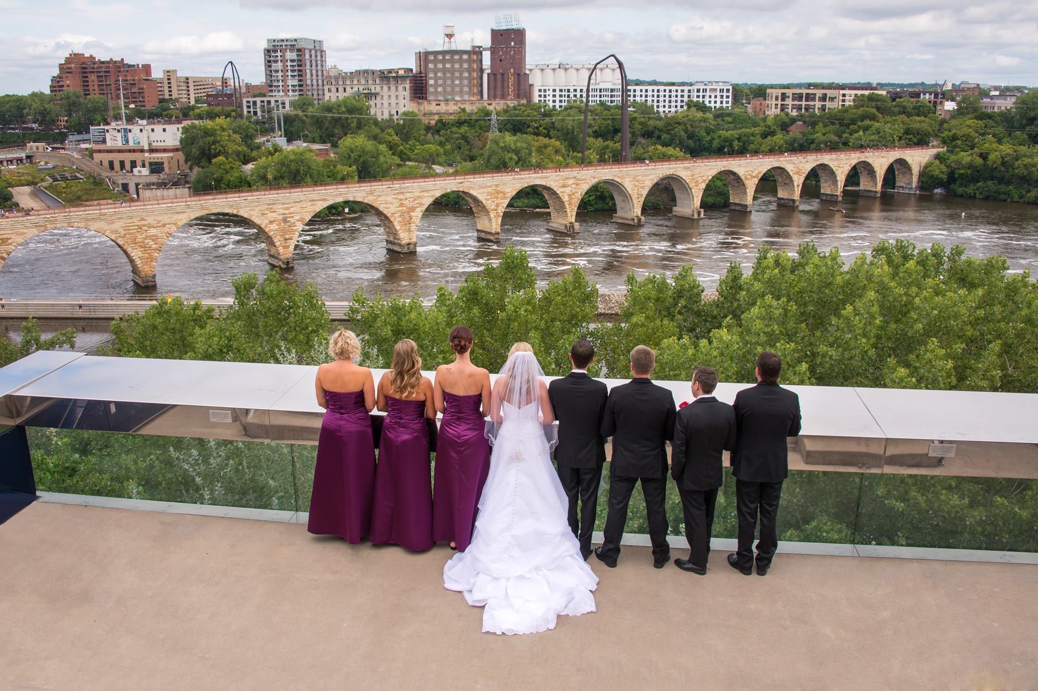 Profile Event Center - 2