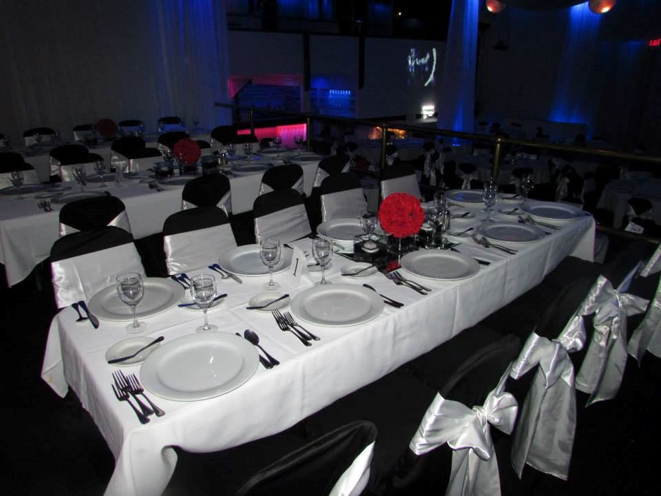 Profile Event Center - 6