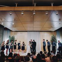 Minneapolis Central Library - 2