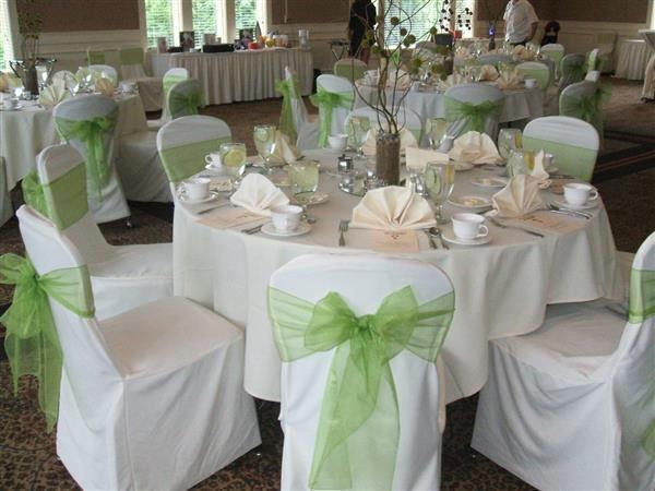 Midland Hills Country Club - 6