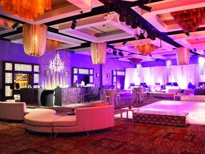 Mystic Lake Casino Hotel - 2