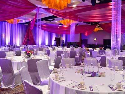 Mystic Lake Casino Hotel - 3