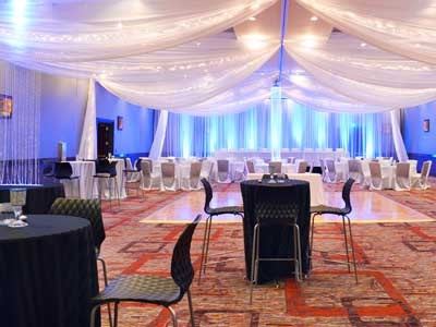 Mystic Lake Casino Hotel - 4