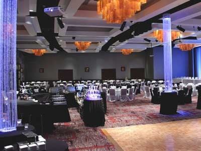 Mystic Lake Casino Hotel - 6