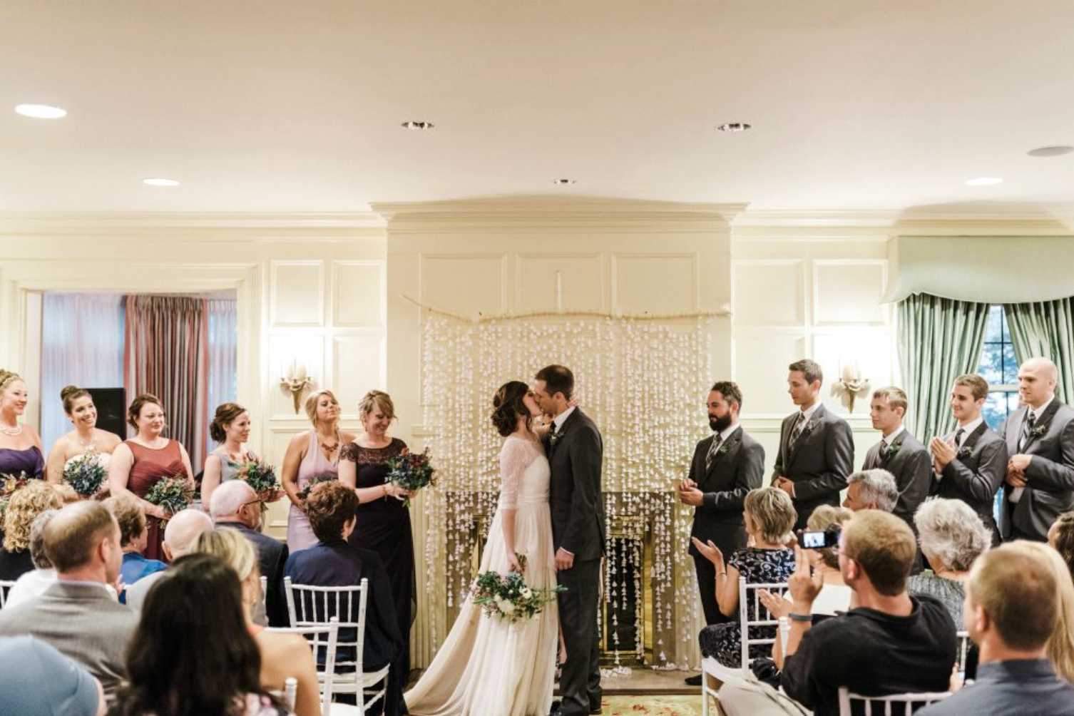 St. Paul College Club - 5