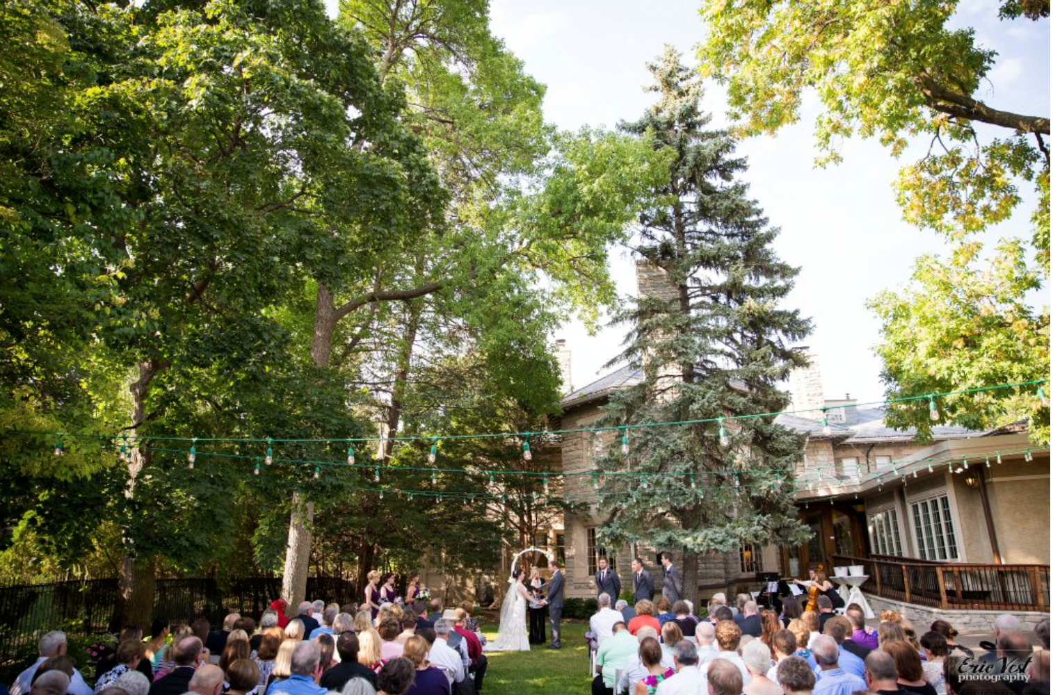 St. Paul College Club - 4