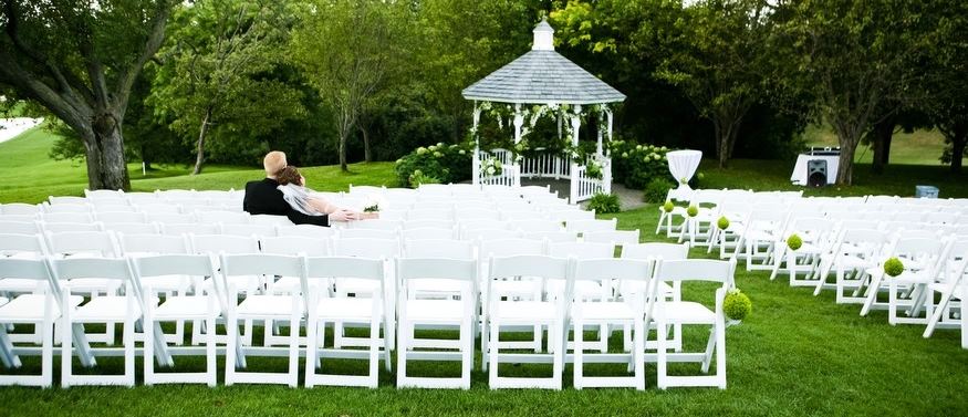 North Oaks Golf Club - 1