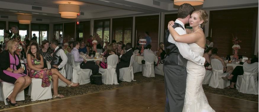 North Oaks Golf Club - 4