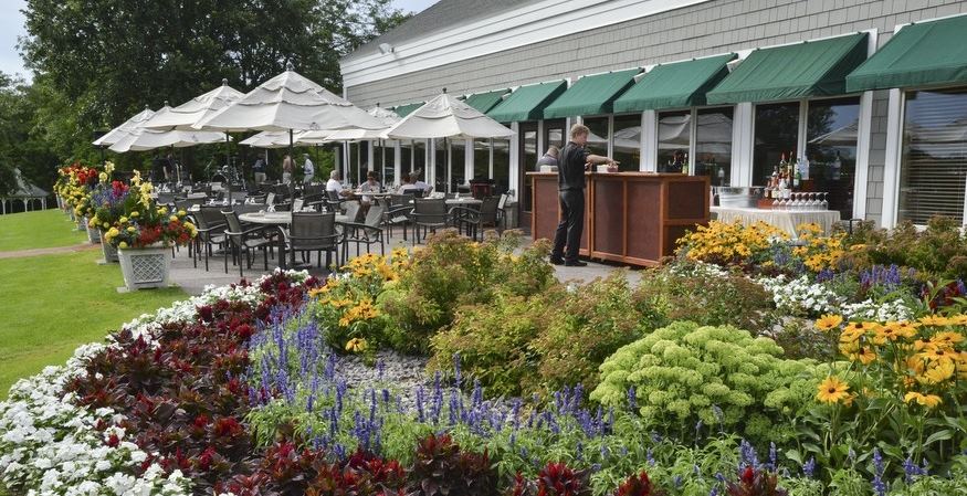 North Oaks Golf Club - 7