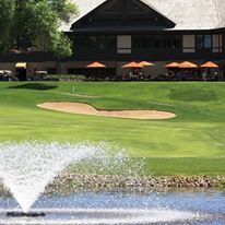 Mendakota Country Club - 1