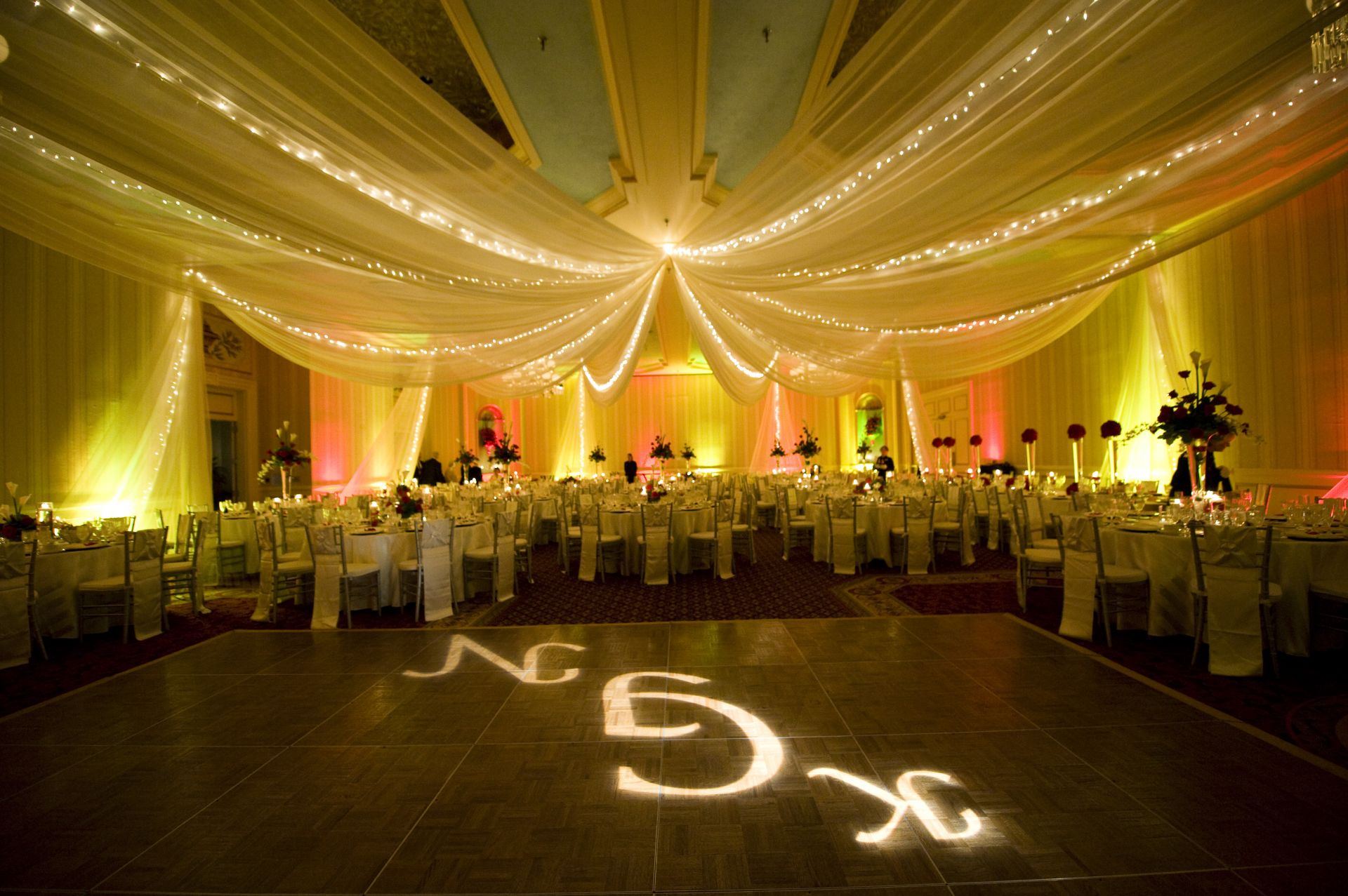 The Saint Paul Hotel - 2