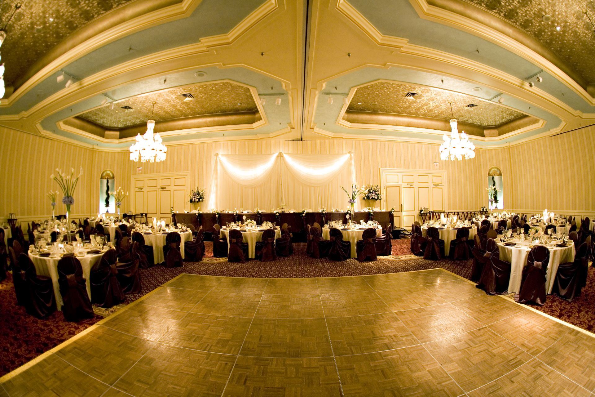 The Saint Paul Hotel - 3