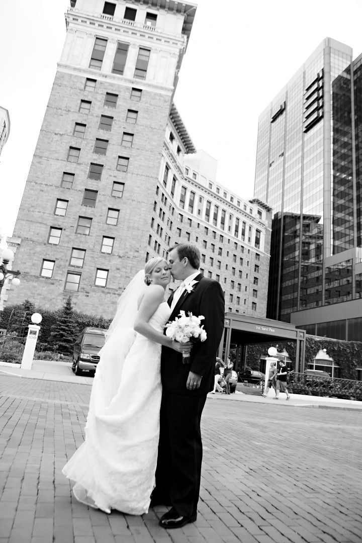 The Saint Paul Hotel - 1