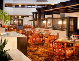 Sheraton Minneapolis - 6