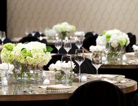 Sheraton Minneapolis - 2