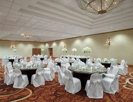 Sheraton Minneapolis - 3