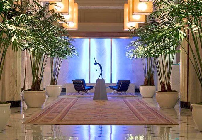 The Hotel Minneapolis - 4