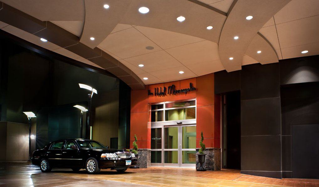 The Hotel Minneapolis - 2