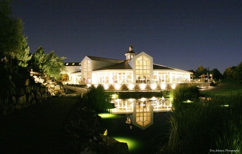 Stonebrooke Golf Club - 1