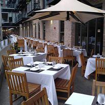 Pinstripes Edina - 4