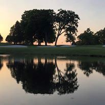 Hazeltine National Golf Club - 3
