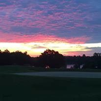 Hazeltine National Golf Club - 7