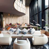 Crowne Plaza Bloomington - 5