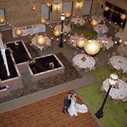 The Fountain Room - 2