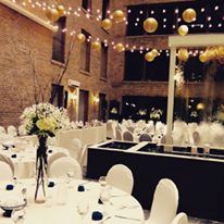 The Fountain Room - 6