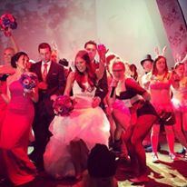 The Fountain Room - 7