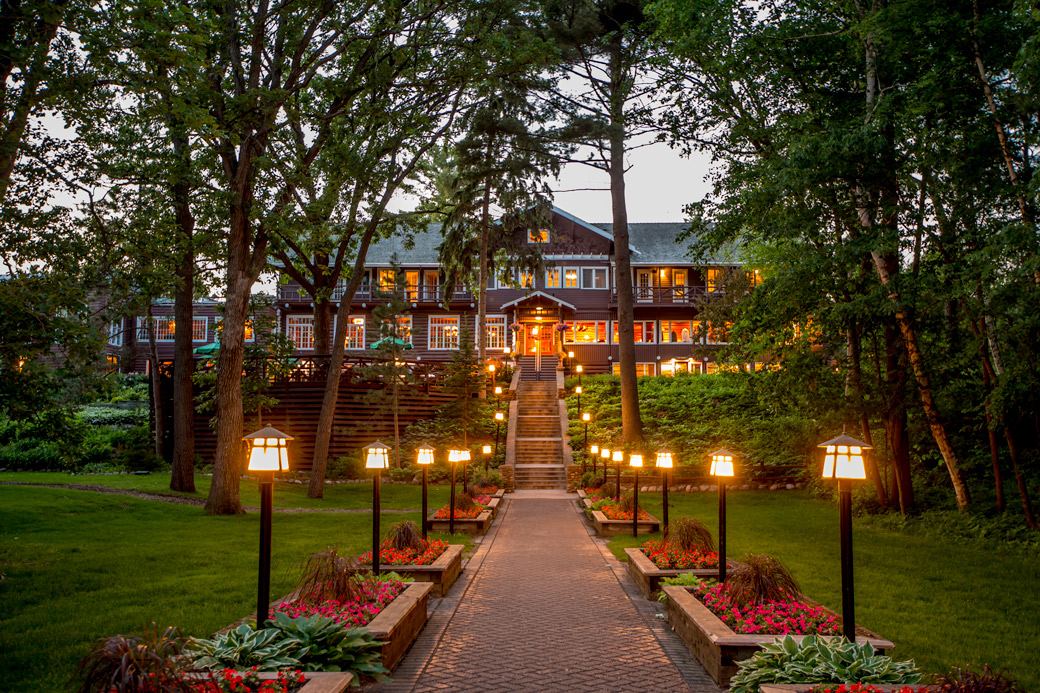 Northern Lights Ballroom - 2