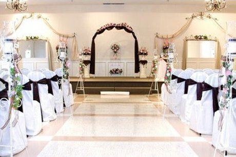 Northern Lights Ballroom - 3