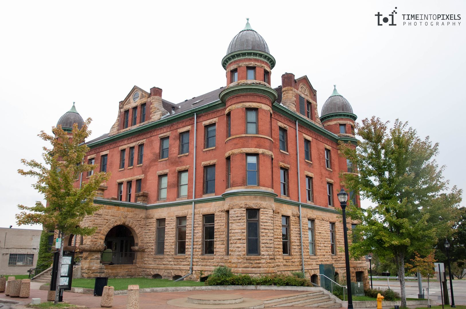 The Historic Concord Exchange - 3