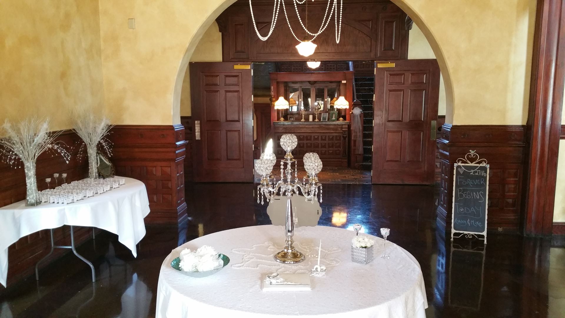 The Historic Concord Exchange - 5