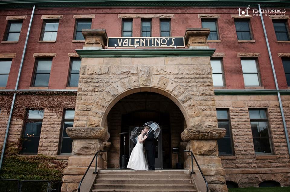 The Historic Concord Exchange - 1