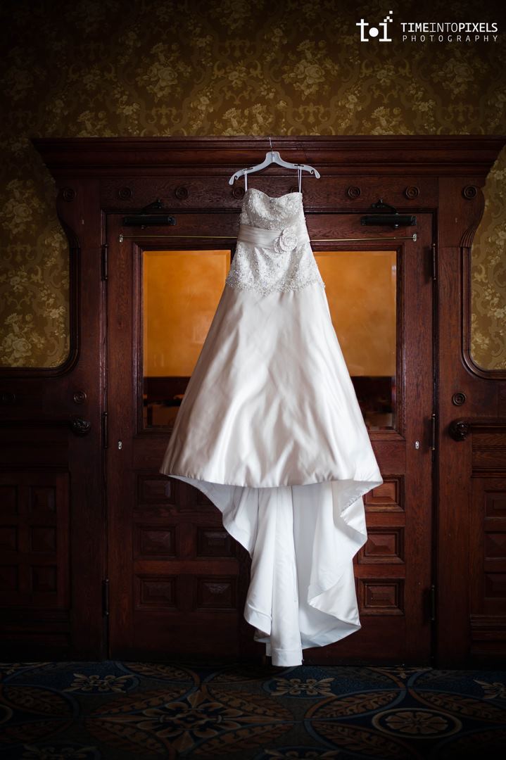 The Historic Concord Exchange - 2