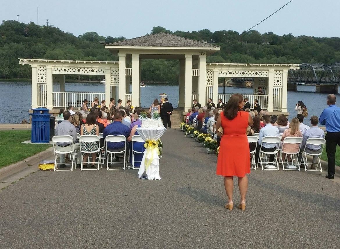 The Historic Water Street Inn-Stillwater - 7