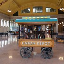 Union Depot - 3