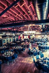 Kellerman's Event Center - 4