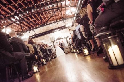 Kellerman's Event Center - 1