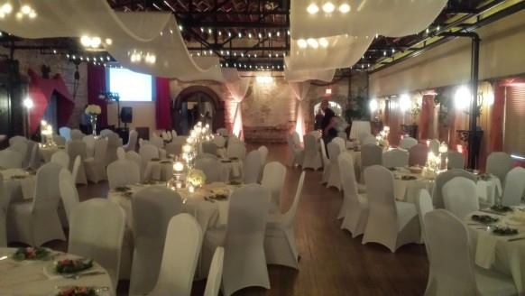 Kellerman's Event Center - 7