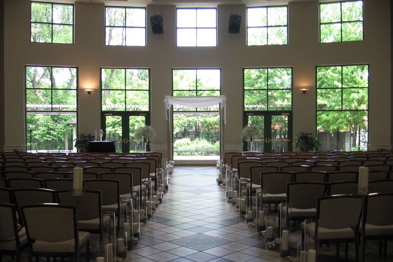 The McGovern Alumni Center at NDSU - 6