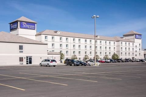 Sleep Inn and Suites - 2