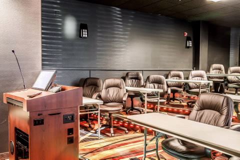 Sleep Inn and Suites - 6