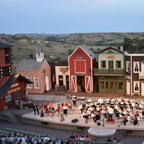 Rough Riders Hotel - Medora - 6