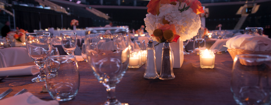 Ralph Engelstad Arena - 2