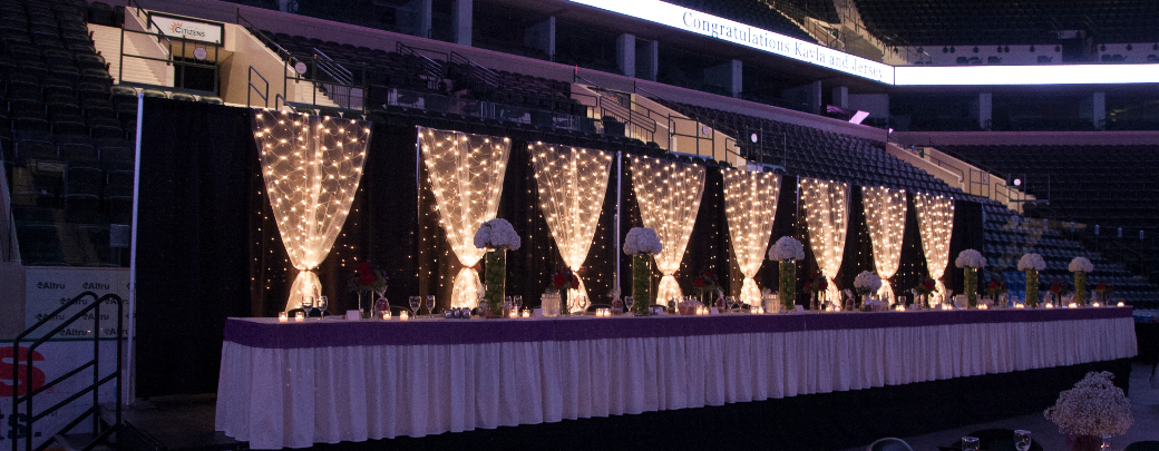 Ralph Engelstad Arena - 4