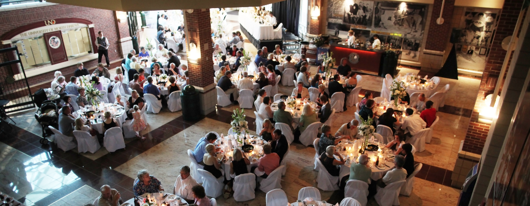 Ralph Engelstad Arena - 6