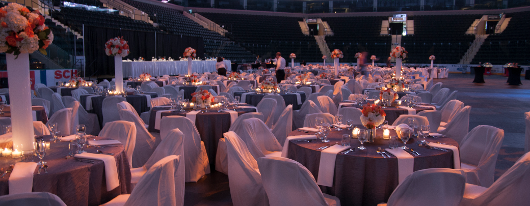 Ralph Engelstad Arena - 5